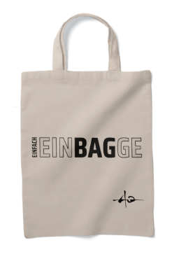 bag einbagge